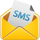 10000+ SMS Collections icon
