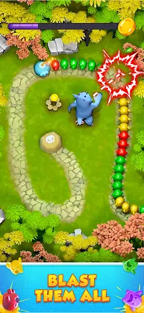 Game screenshot Zeek mod apk