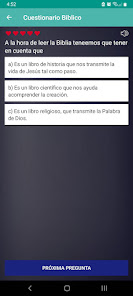 Captura 8 Libro de Genesis Explicado android