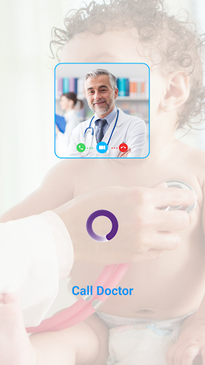 Fake Call From Doctor Screen 3