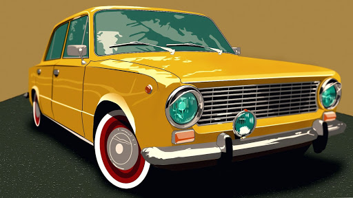 Themes VAZ 2101 ??