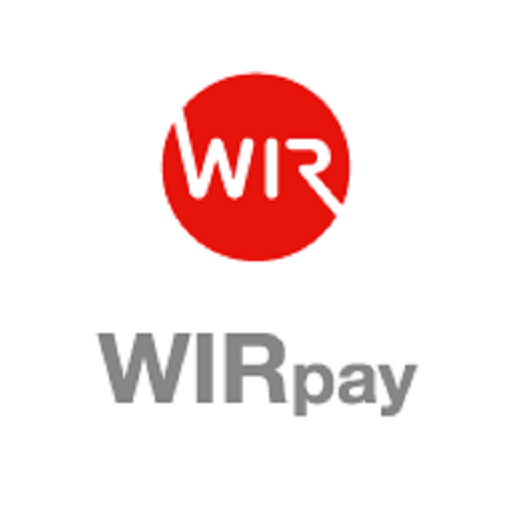 WIRpay logo