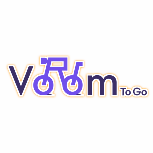 VroomToGo Customer App logo