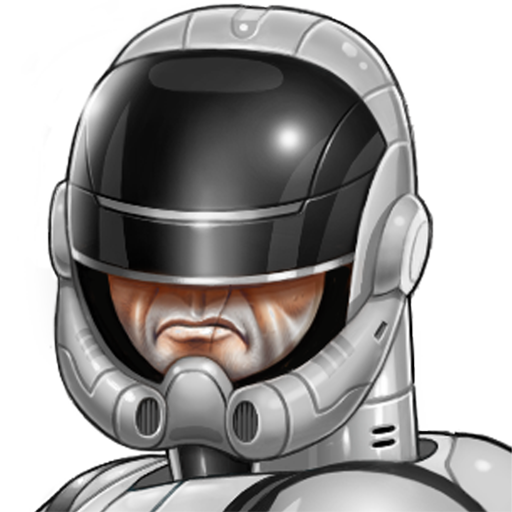 Retro Commander  Icon