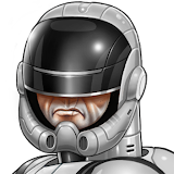 Retro Commander icon