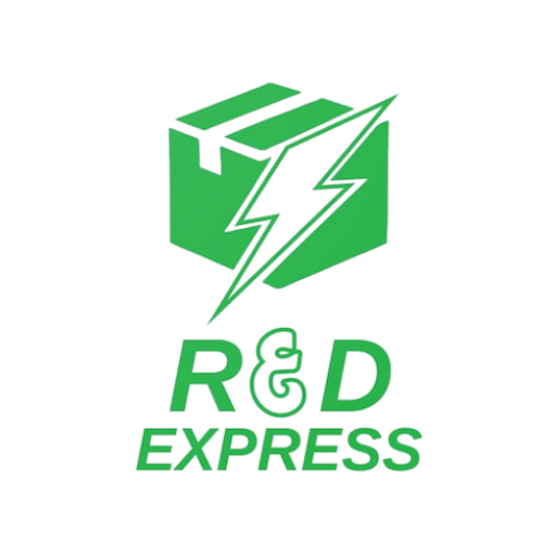 R3D Express Header - AppWisp.com