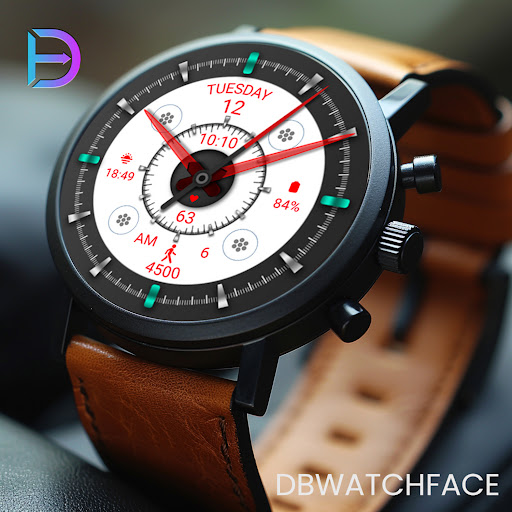 DB026 Vision screenshot 9