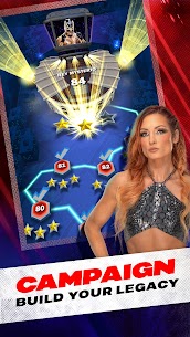 WWE SuperCard – Battle Cards 5