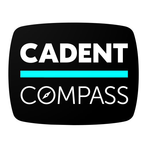 Cadent Compass logo