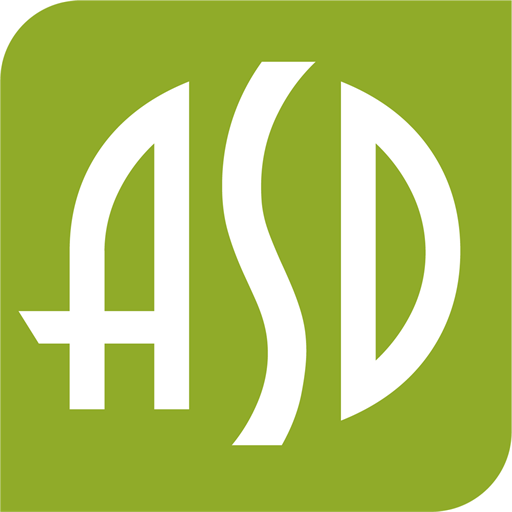 ASD NLS logo