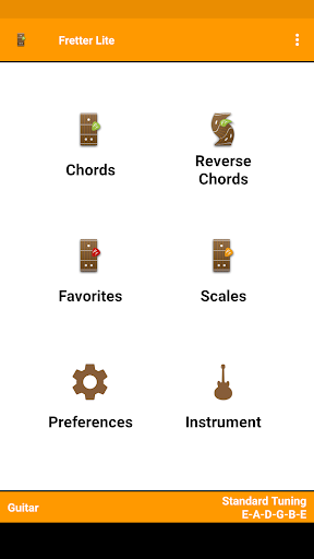 Anteprima dell'app