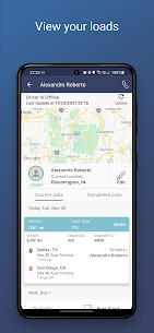 Transport SaaS APK for Android Download 3