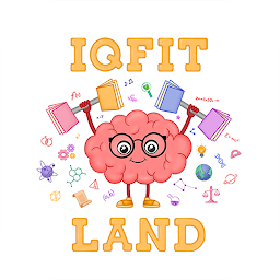IQfit.land for  Android – Latest Version & Features app icon