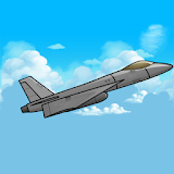 The Sprite Jet icon