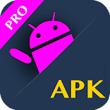 APK Manager - Extractor Pro icon