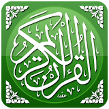 Mushaf Tajweed Quran Reader icon