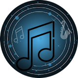 Audio Beat : Mp3 Music Player icon