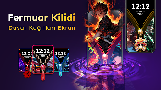 Uygulama önizlemesi