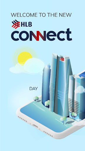 Android application Hong Leong Connect Cambodia screenshort
