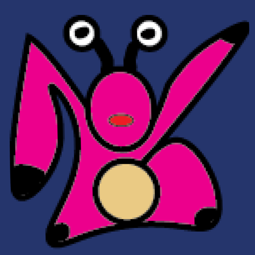 Strange Invaders logo