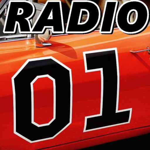 Android application Web Rádio 01 screenshort