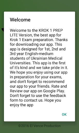 Krok 1 Prep Lite Screen 2