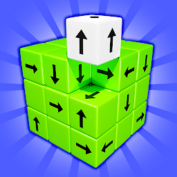 Box Jam - Sort Packing Games Mod Apk