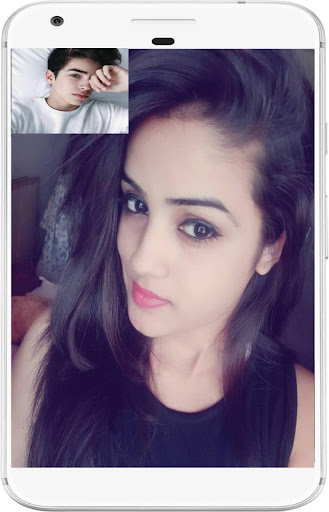 Live Video Chat - Random Video Chat with Strangers