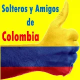 Solteros y Amigos de Colombia icon