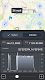 screenshot of Speed Tracker. GPS Speedometer