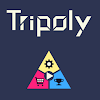 Tripoly icon