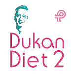 Cover Image of डाउनलोड The Dukan Diet 2  APK
