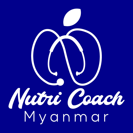 Nutri Coach Myanmar