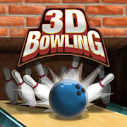 3D Bowling - The Ultimate Ten Pin Bowling Game