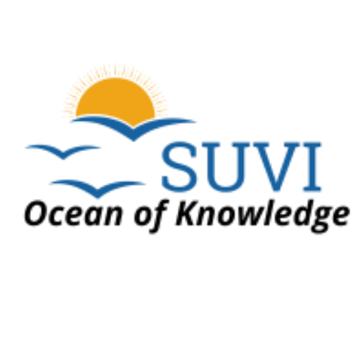Suvis Academy logo