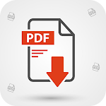 Cover Image of Download Pdf Reader, Editor & Converter  APK