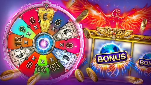 Wynn Slots - Las Vegas Casino 5