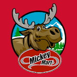 Mickey Mart icon