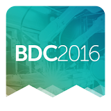 Big Data Congress 2016 icon