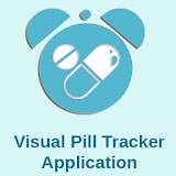 Visual Pill Box icon