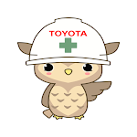 Cover Image of Télécharger Toyota Safe@Work  APK
