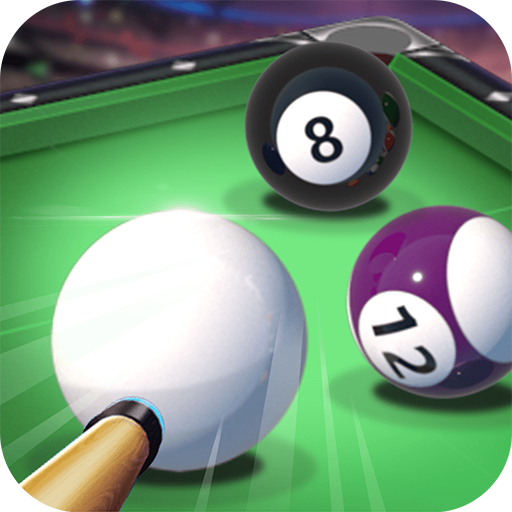 Pool Game: 8 ball pool game