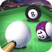 Pool Game: Online 8 ball master, Free 3D Billiards APK download