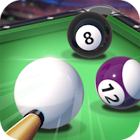 Pool Game: Online 8 ball master, Free 3D Billiards