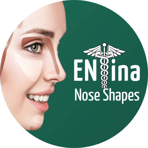 ENTina - Nose Shapes Изтегляне на Windows