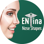 ENTina - Nose Shapes