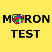 Top 40 Puzzle Apps Like Moron test: Are you an idiot? Show your wits! - Best Alternatives
