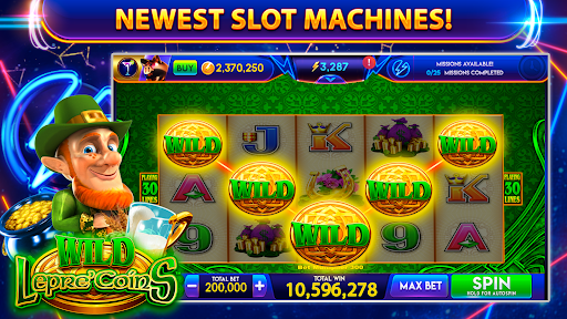 Lightning Link Casino Slots 11