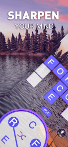 Word Master - Puzzle game  screenshots 1
