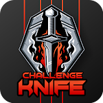 Cover Image of Unduh Knife Challenge : Hit The Target ! 1.0.0 APK
